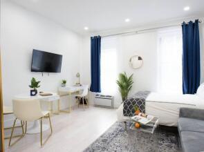 62-3a NEW Prime UES W D in Unit Walk 2 C Park