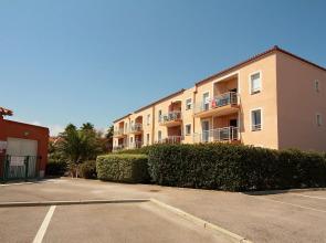 Résidence La Pinède