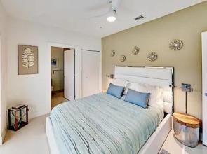 1355 N Ocean Blvd Townhouse