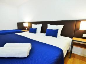 HILLTOP OASIS - Lisboa Oeiras