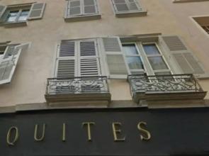 STUDIO 31 cosy dans le centre de LIMOGES