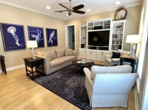 Summer Salt 3 Bedrooms 2 Bathrooms Home