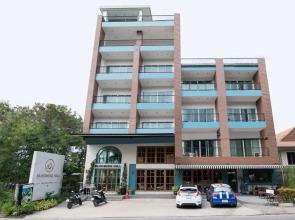 Blooming Hill Boutique Suites