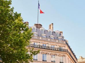 Hôtel du Louvre, in The Unbound Collection by Hyatt