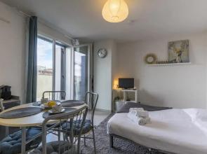 Cloud 7 - Première conciergerie