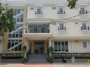 M1 Residence Syariah