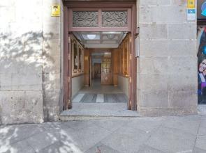 Amazing 1bed Apt, Sleeps 4 Near Sol, 1min to Metro