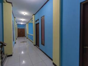 Wisma Griya Indah Lestari by OYO Rooms