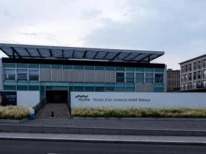 Le Studio à l'air Marin