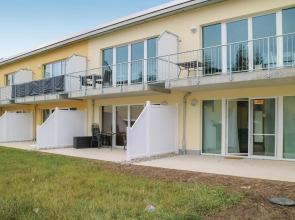 Beautiful Apartment in Graal-müritz With 1 Bedrooms