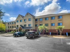 Extended Stay America Suites - Charleston - Airport