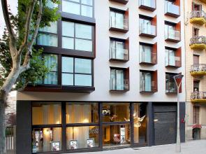 Axel TWO Barcelona Hotel - Adults Only