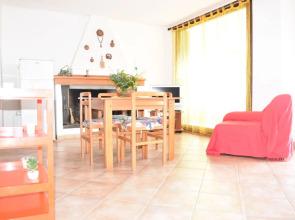 Chia Dependance Mars immersed in Mediterranean scrub near the sea....-Casa Vacanze Marte 1