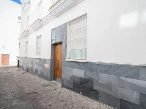 Apartamento La Goleta