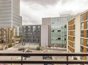 Beautiful Stylish 2 Bed Flat Clerkenwell