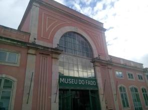LxWay Apartments Alfama/Museu do Fado
