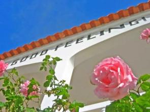 Good Feeling Hostel & Guesthouse