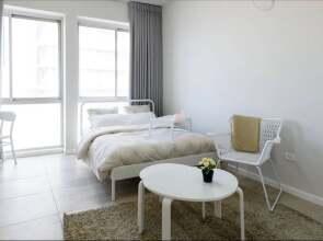 Rabin Square Amazing 3BR 140 SQM Apt