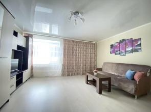 Live comfortably on Gogol Street 33A