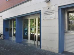 Residencia Universitaria Resa Tomás Alfaro Fournier - Centro Adscrito a REAJ - Campus Accomodation