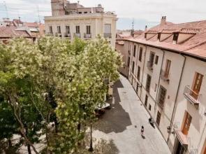 Luxe Home Madrid Plaza Mayor