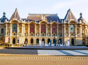 Coeur de Lille - cosy appartement 5