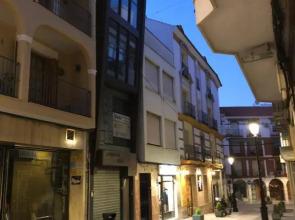 Loft Alcaide 9