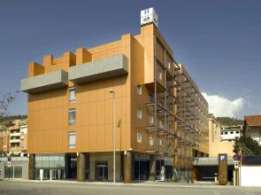 Hotel Macià Real de La Alhambra