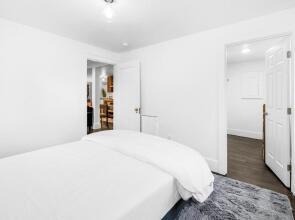 1BR Tranquil Haven in Beacon Hill