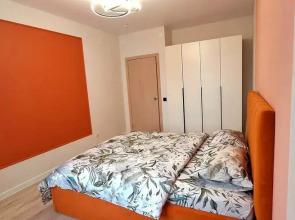 Logins. Apartment on Bisersky Lane, 5