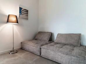 Stylish 2-Bedroom Apartment by Lake Como