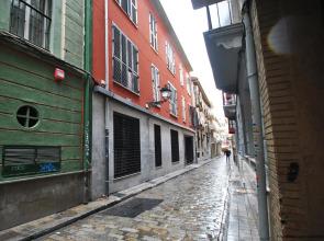 Apartamentos Hemar Granada