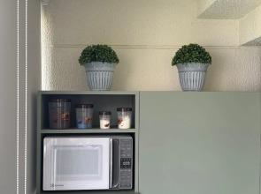 Studio Sao Paulo PUC Allianz Park 701WB