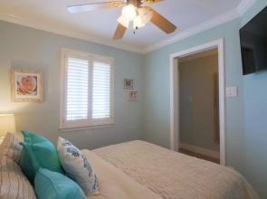 Seascape 2202 - Bella Vita