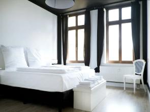 Leipzig Suites am Rathaus - Barcelona