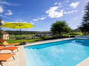 GiTE MONTIGNAC, 4 PIèCES, 5 PERSONNES - FR-1-616-83