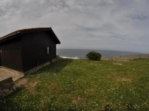 Bungalow 1 - Playa Arnela