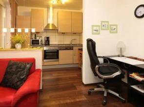 Besser Wohnen auf Zeit "Römer"