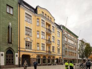 WeHost Iso Roobertinkatu 26 C 29