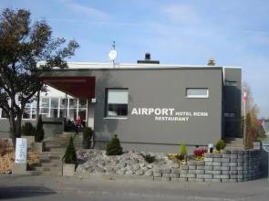 Airport Hotel Bern-Belp GmbH