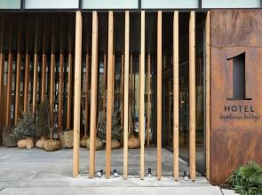 1 Hotel Brooklyn Bridge