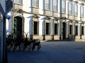 Pensão O Laranjeira