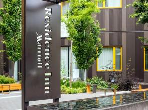 Residence Inn Portland Downtown/Pearl District