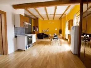 Apartment U Zlaté Konvice