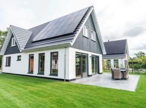 Holiday Home in Texel Near the Sea