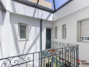 Mit House Universidad En Madrid