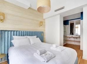 Pick A Flat's Apartment in Parc Monceau - rue de Naples