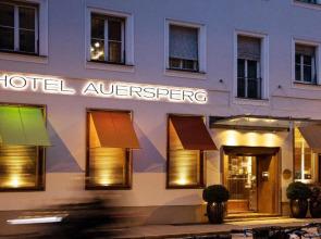 Boutique Hotel Auersperg