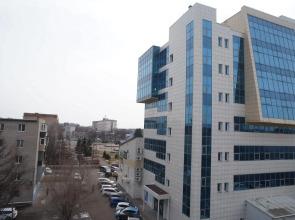 Apartments on 68 Pushkin Street