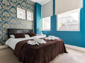 City Rooms Guest House